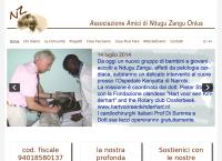 Amici Di Ndugu Zangu - Onlus