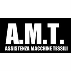 A.M.T. Assistenza Macchine Tessili