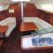 Interni Sun Fast 37