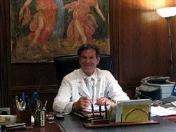 Androclinic - Andrologia Roma, Dr. Jamal Salhi