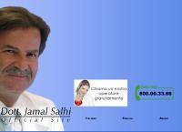 Sito di Androclinic - Andrologia Roma, Dr. Jamal Salhi