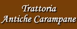 Trattoria Antiche Carampane F.lli Bortoluzzi Di Bo