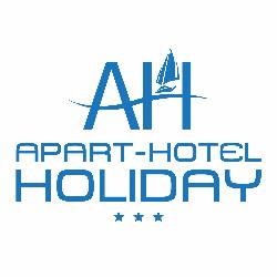 Aparthotel Holiday Lignano
