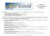 Apromet SRL