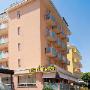 Esterno Hotel
