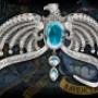 Harry Potter Diadema Corvonero NN7247