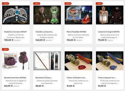 Negozio-Harry-Potter