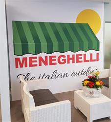 Meneghelli Tende - Tende da sole, Pergole e Bioclimatiche