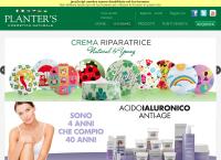 Sito di Dipros SRL