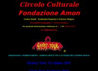 Circolo Culturale Fondazione Amon