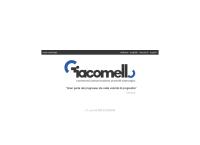 Sito di Giacomello Paolo