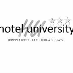 Hotel University S.r.l