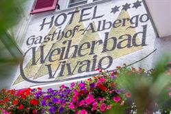 Hotel Albergo Vivaio