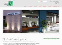 S.t.i. Servizi Tecnici Integrati SRL