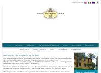 Villa Margherita Bed And Breakfast