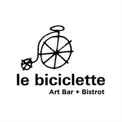 Le Biciclette Ristorante + Art Bar