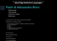 Flash di Brevi Alessandro