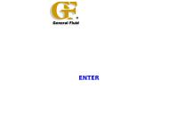 Sito di GENERAL FLUID CONTROL srl