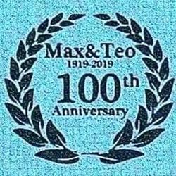 Max Teo S.a.s.
