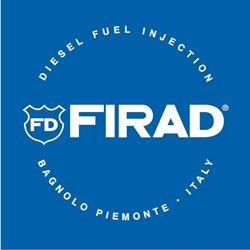 Firad Fabbrica Italiana Ricambi Apparati Diesel SPA