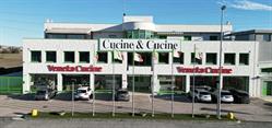 Cucine & Cucine SRL