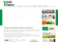 Tecnohabitat Impianti SRL