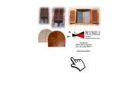 Sito di Piccinelli - Verniciatura Industriale Serramenti & Mobili in Legno