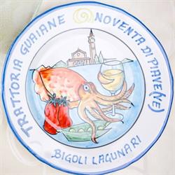 Trattoria Guaiane