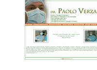PAOLO VERZARO M.d.