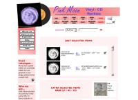 Pink Moon di Alessandro Girlando