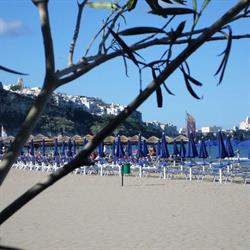 Pizzomunno Vieste Palace Hotel & Conference Center