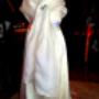 abito sposa 2 pezzi