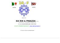 Da Rin E Pinazza