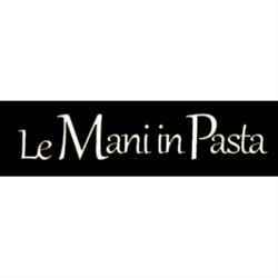 Le Mani in Pasta