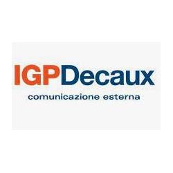 Igp Decaux - Comunicazione Esterna Spa