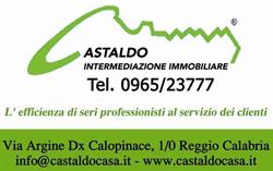 Castaldo Intermediazione Immobiliare;