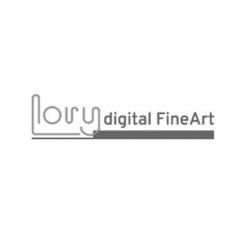 Lory Digital Fine Art