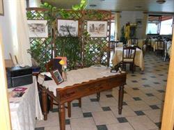 Casa-Albergo Ristorante Tiroasegno