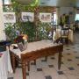 Caricato da visitatore il 19/05/2017 - Reception