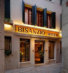 Best Western Hotel Bisanzio
