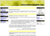 Centro Contabile Rag. Raimondo Renato