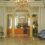 Hall Hotel