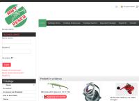 Sito di Art Pesca SRL