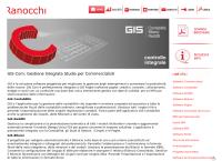 Ranocchi Software srl - sede Rimini