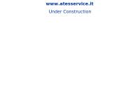 ATESService di Francesco Merenda