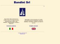 Bandini SRL