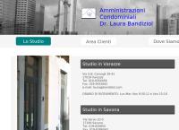 Studio Amministrazioni Bandiziol Dr. Laura