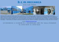Bcm Meccanica - Colosetti Luigino