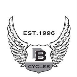 Bobber Cycles Di Saiu Daniele
