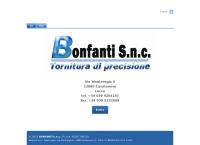 Bonfanti SNC Di Bonfanti Luca & C.
